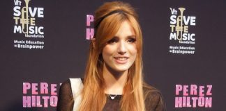 Bella Thorne Is Directing A Film For Pornhub & Here Are The Details