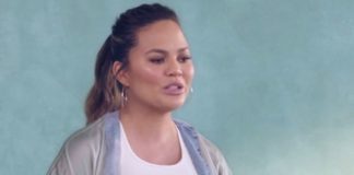 Chrissy Teigen Started #PresidentPussyAssBitch And Twitter Is Exploding
