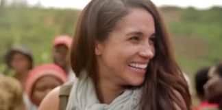 Meghan Markle Isn’t A “Difficult Duchess,” Mainstream Media Is Just Sexist