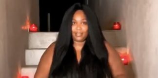 Lizzo Is Showing The World What It Means To Love Yourself & It’s Revolutionary