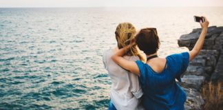 Why You Should Never Let Social Media Define The Strength Of A Friendship