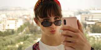 Why It Feels Liberating To Delete Photos Off Your Social Media