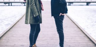 transition lovers to friends ex