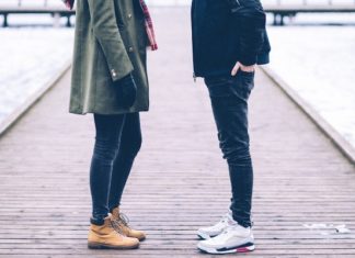 transition lovers to friends ex