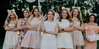 Why You Shouldn’t Stress About Picking Your Bridesmaids