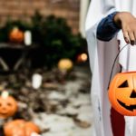 halloween trick or treat