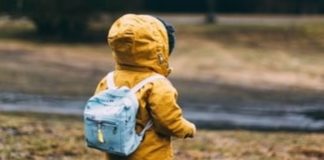 Welcome Back To School: Don’t Forget Your Bulletproof Backpack