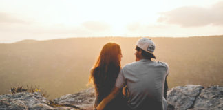 Ask Ada: How Do I Tell My Boyfriend I Want To Meet His Family?