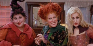 If You Love Halloween, You Need To Do This 31 Day Movie Challenge