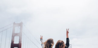 Why Your Long-Distance Friendships Are The Most Special Ones