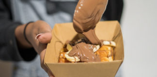 5 Creative Ways To Sneak Chocolate Into Your Favorite Foods chocolate