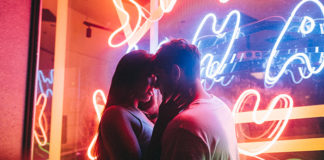 Ask Ada: What To Do If You Kissed Someone Who’s Not Your S.O. At The Club?