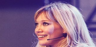 A Shocking Twist Was Revealed For The ‘Lizzie McGuire’ Reboot