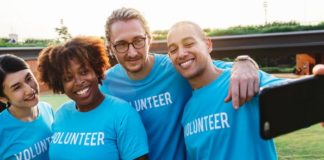 7 Incredible Reasons You Should Start Volunteering More volunteering