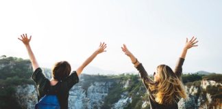 You Should Congratulate Your Single Friends Instead Of Feeling Bad For Them celebrate single life
