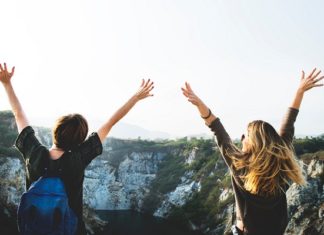celebrate single life