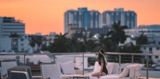 The 6 Cities In The United States With The Best Nightlife