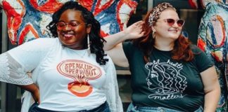 11 Feminist Podcasts You Need To Listen To Today feminist podcast ladies
