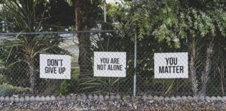 World Suicide Prevention Day: I’m Sharing My Story To End The Stigma suicide prevention