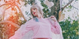 25 Lyrics From ‘Lover’ To Use As Your Next Instagram Caption lover
