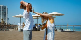 Why Your Partner Shouldn’t Always Stand Up For You