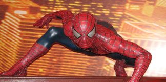 ‘Spider-Man’ Is Back In The MCU For At Least One More Movie MCU Spiderman