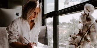 Today Is “I Want To Start My Own Business Day,” So Celebrate With These 10 Tips