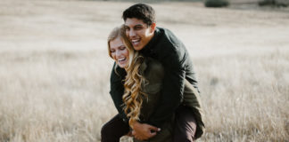 You Were The Guy I Never Saw Coming But I’m Glad You’re Here