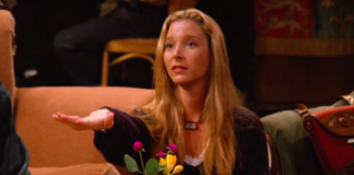 11 Times Phoebe Buffay Perfectly Described Your Life