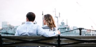 Ask Ada: What To Do If Your Friends Like Your Abusive Ex abusive friends