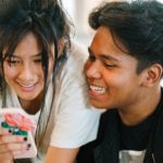 asian american dating
