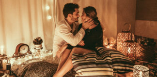 Ask Ada: Should I Convince My Partner To Move In With Me?
