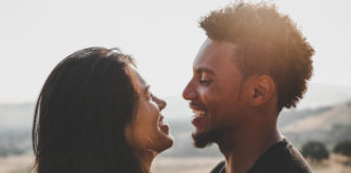 Read This If You’re Ready To Get Emotionally Naked With Your Partner