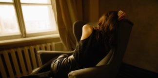 3 Significant Ways Surviving Relationship Violence Changes You