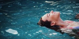 5 Wellness Travel Trends You Should Consider Following wellness relaxation travel swimming