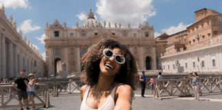 To The ‘Happy Girl’ Who Hides Behind Her Smile
