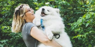 How My Pets Helped Me Cope With Severe Depression pets and health