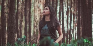 5 Easy Ways To Reconnect With Nature & Improve Your Wellbeing