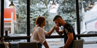 The 23 Best Things A Guy Can Say To A Girl friend date ex