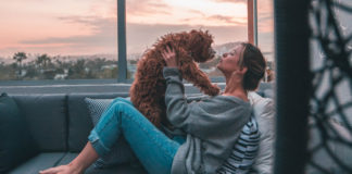 Study Reveals That Owning A Dog Help You Live Longer