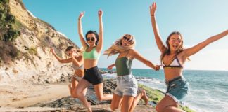 30 Simple Activities That’ll Significantly Increase Your Happiness