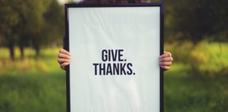 How Excessive Gratitude Actually Harms Your Mental Health gratitude grateful thank you thanks