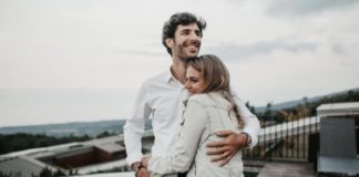 Should You Even Believe In True Love? Here’s What The Research Says true love