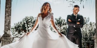 5 Reasons Every Couple Needs To Hire A Wedding Planner