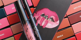 Kylie Jenner Just Sold Most of Her Share of Kylie Cosmetics
