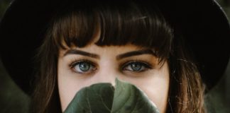 Why Getting That Emotional Haircut Is Actually Good For You emotional haircut bangs