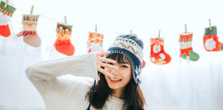 5 Ways To Celebrate Christmas When You Can’t Spend It With Family