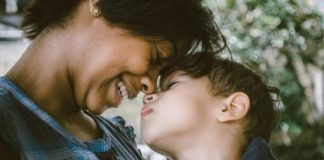 We Answered 5 Questions About Adoption That You’ve Been Too Afraid To Ask parent child adoption