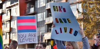 What You Need To Know About Transgender Day Of Remembrance