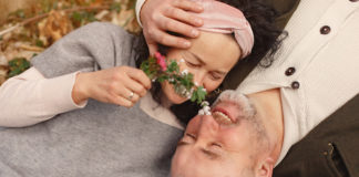 The Length Of Your Relationship Doesn’t Define Its Quality